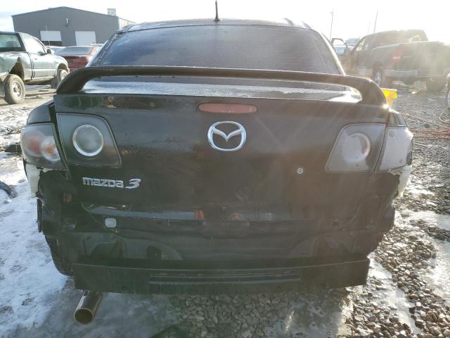 Photo 6 from auction – 2008 MAZDA 3 I with VIN JM1BK32G581174019