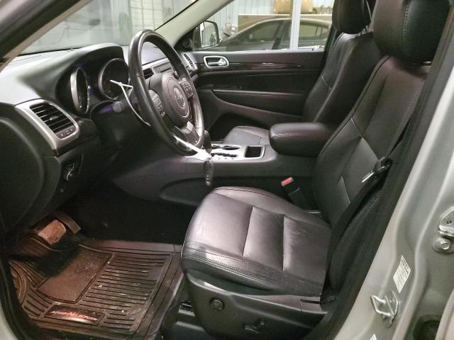 Photo 7 from auction – 2012 JEEP GRAND CHER with VIN 1C4RJFAG5CC291584