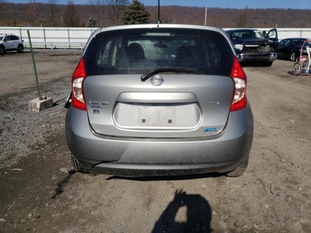 Photo 6 from auction – 2015 NISSAN VERSA NOTE with VIN 3N1CE2CP4FL414576