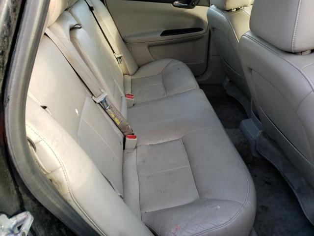 Photo 10 from auction – 2006 CHEVROLET IMPALA SUP with VIN 2G1WD58C669310977