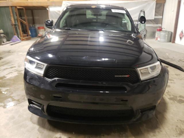 Photo 5 from auction – 2019 DODGE DURANGO SS with VIN 1C4RDJFG0KC645481