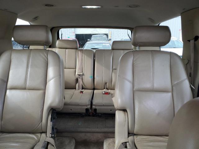 Photo 10 from auction – 2007 GMC YUKON with VIN 1GKFK130X7R136751