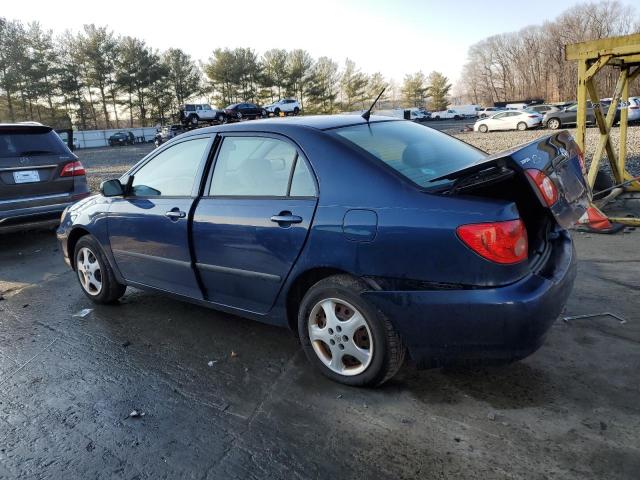 Photo 2 from auction – 2008 TOYOTA COROLLA CE with VIN 2T1BR32E68C937476
