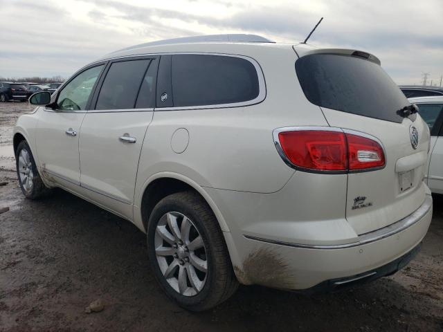 Photo 2 from auction – 2015 BUICK ENCLAVE with VIN 5GAKRCKD8FJ245830