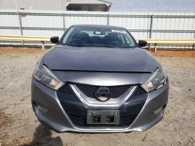 Photo 5 from auction – 2016 NISSAN MAXIMA 3.5 with VIN 1N4AA6AP9GC387274