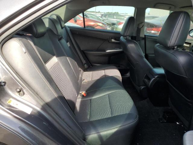 Photo 10 from auction – 2014 TOYOTA CAMRY L with VIN 4T1BF1FK7EU305304