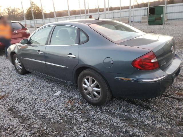 Photo 2 from auction – 2006 BUICK LACROSSE C with VIN 2G4WD582761262110