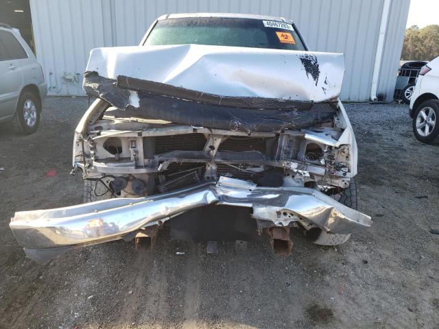 Photo 5 from auction – 2001 FORD F150 SUPER with VIN 1FTRW07LX1KC08303