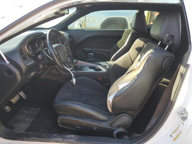Photo 7 from auction – 2020 DODGE CHALLENGER with VIN 2C3CDZFJ1LH117449