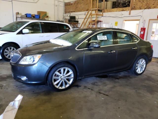BUICK VERANO CON 2012 with VIN 1G4PR5SKXC4156233 - Photo from auction