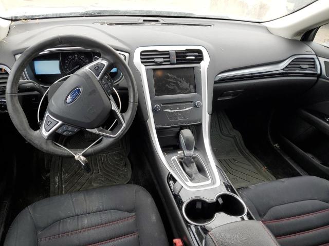 Photo 8 from auction – 2015 FORD FUSION SE with VIN 3FA6P0T97FR227183