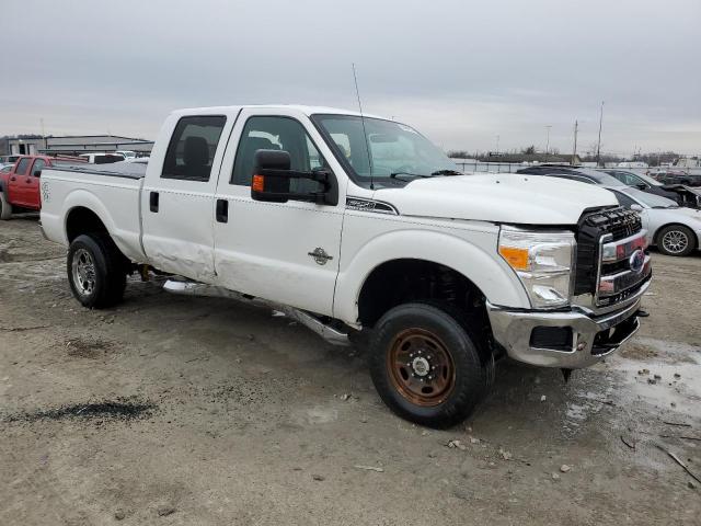 Photo 4 from auction – 2012 FORD F250 SUPER with VIN 1FT7W2BT6CEA01127