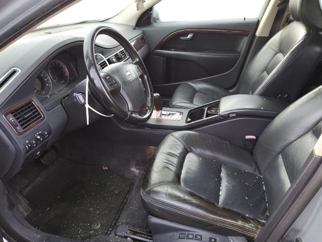 Photo 7 from auction – 2008 VOLVO XC70 with VIN YV4BZ982581027934