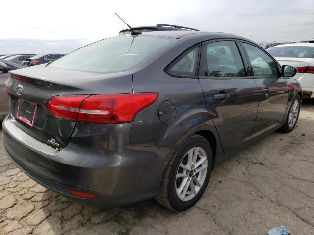 Photo 3 from auction – 2015 FORD FOCUS SE with VIN 1FADP3F27FL267768