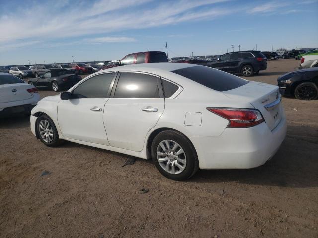 Photo 2 from auction – 2015 NISSAN ALTIMA 2.5 with VIN 1N4AL3AP7FC299203