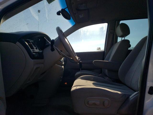 Photo 7 from auction – 2005 MAZDA MPV WAGON with VIN JM3LW28J550536655