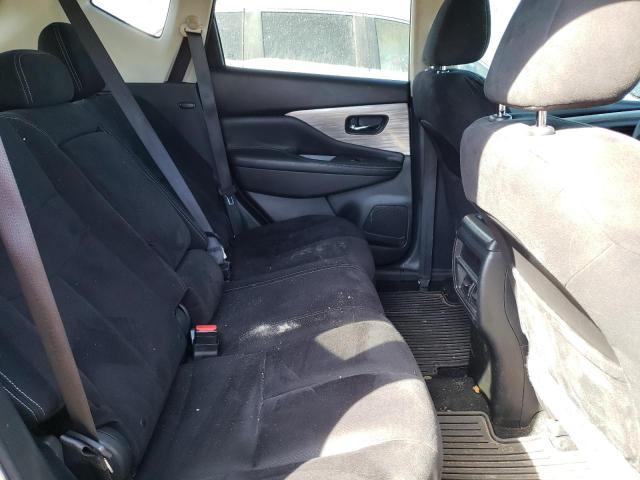 Photo 11 from auction – 2016 NISSAN MURANO S with VIN 5N1AZ2MH3GN171243