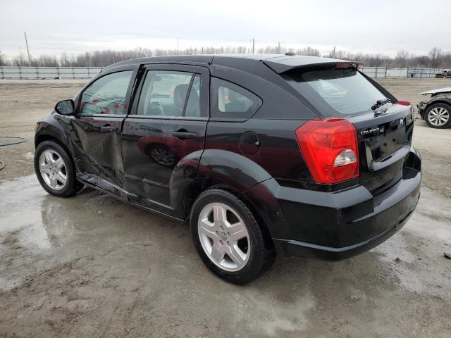 Photo 2 from auction – 2008 DODGE CALIBER SX with VIN 1B3HB48B88D768504