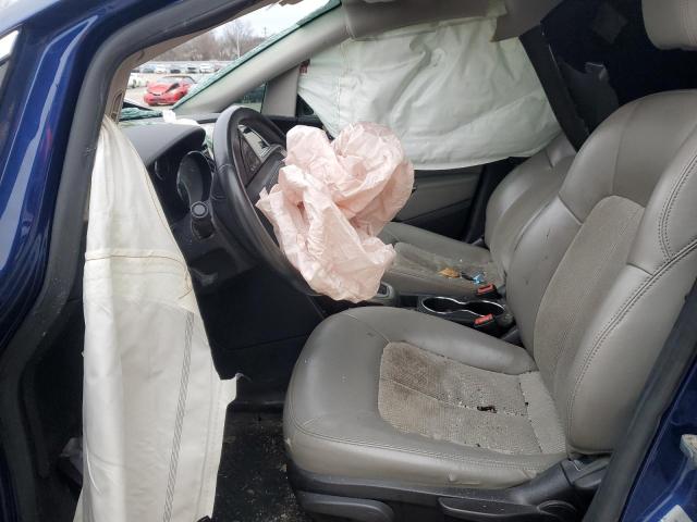 Photo 7 from auction – 2013 BUICK VERANO with VIN 1G4PP5SK8D4128597