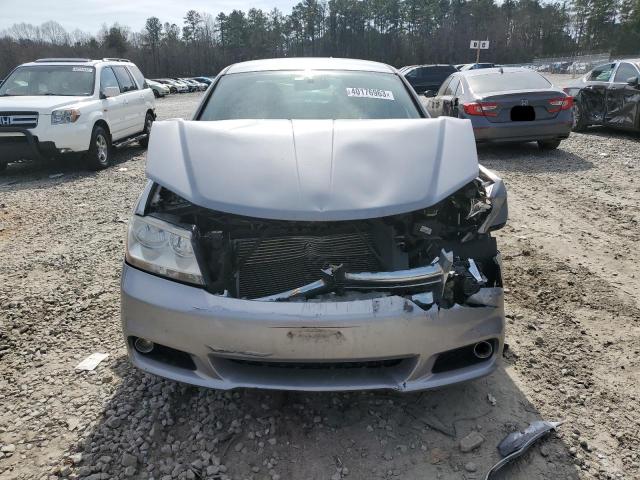 Photo 5 from auction – 2013 DODGE AVENGER SX with VIN 1C3CDZCBXDN661390