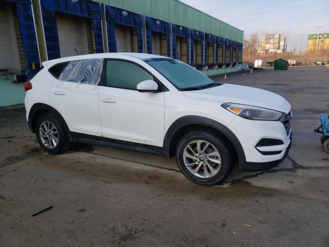 Photo 4 from auction – 2016 HYUNDAI TUCSON SE with VIN KM8J23A4XGU209715