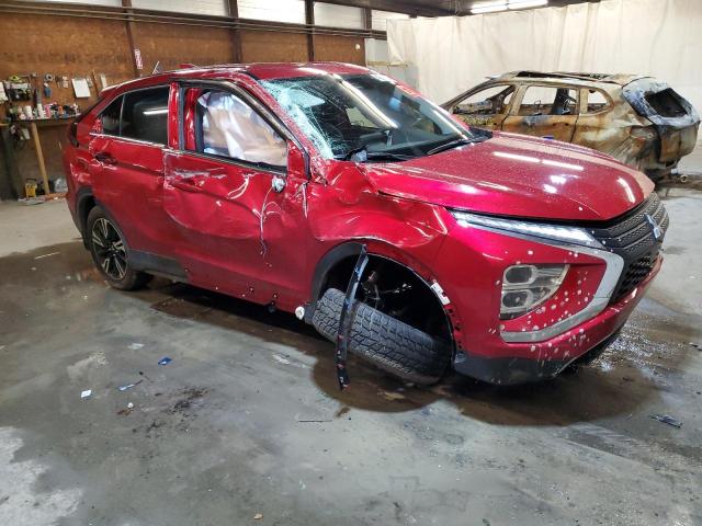 Photo 4 from auction – 2023 MITSUBISHI ECLIPSE CR with VIN JA4ATWAA1PZ001664