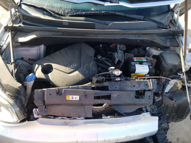 Photo 11 from auction – 2016 KIA SOUL with VIN KNDJN2A24G7867999
