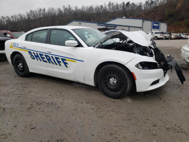 Photo 4 from auction – 2018 DODGE CHARGER PO with VIN 2C3CDXKT3JH170257