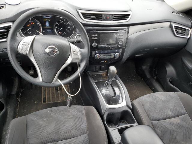 Photo 8 from auction – 2016 NISSAN ROGUE S with VIN KNMAT2MV4GP615651