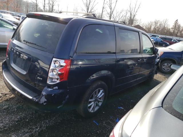 Photo 3 from auction – 2014 DODGE GRAND CARA with VIN 2C4RDGCG4ER405496