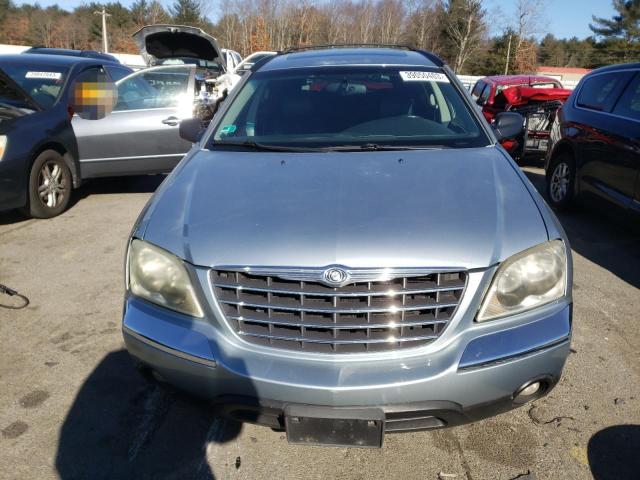 Photo 5 from auction – 2004 CHRYSLER PACIFICA with VIN 2C8GF68434R633769