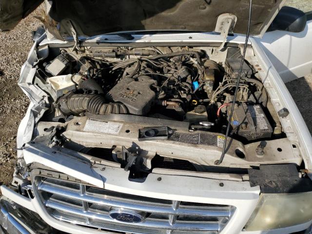 Photo 11 from auction – 2002 FORD RANGER SUP with VIN 1FTYR44EX2PA59539