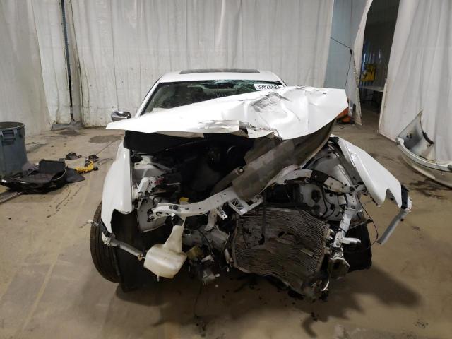 Photo 5 from auction – 2012 CHRYSLER 300 LIMITE with VIN 2C3CCAHG1CH184882