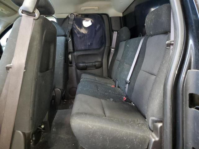Photo 6 from auction – 2012 GMC SIERRA K15 with VIN 1GTR2VE74CZ115236