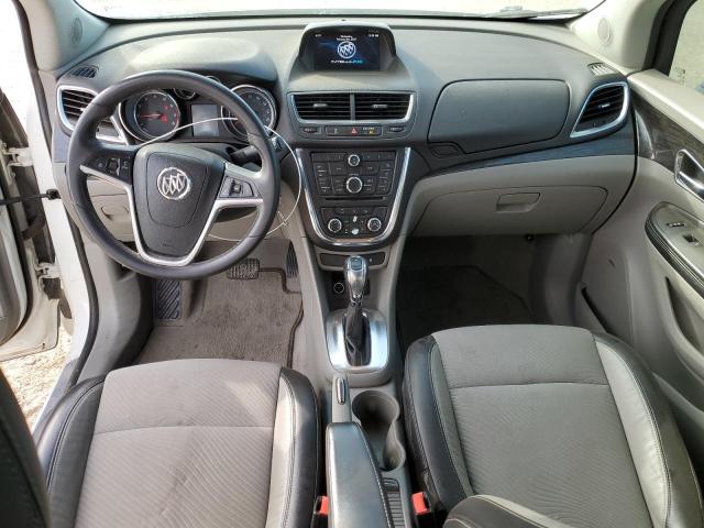 Photo 8 from auction – 2014 BUICK ENCORE CON with VIN KL4CJBSB2EB616776