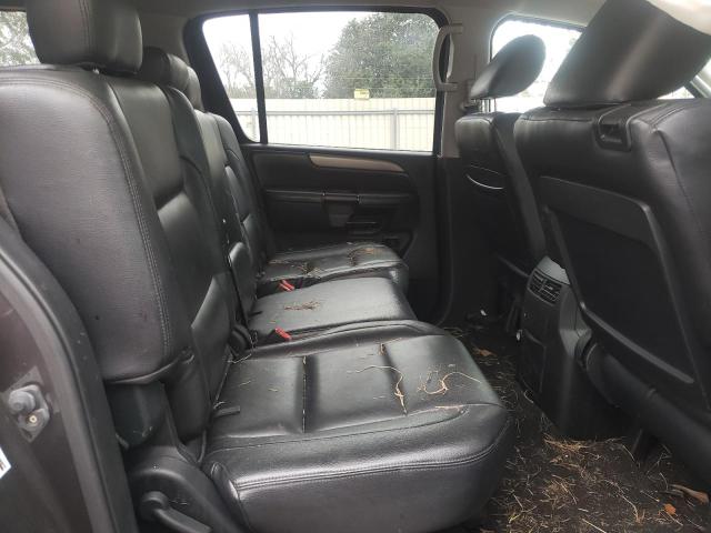 Photo 11 from auction – 2011 NISSAN ARMADA SV with VIN 5N1BA0ND4BN621258