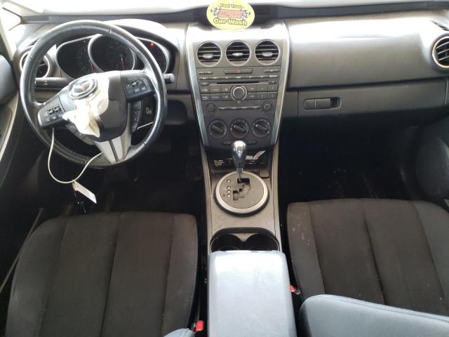 Photo 8 from auction – 2010 MAZDA CX-7 with VIN JM3ER2W57A0307197