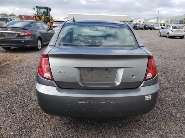 Photo 6 from auction – 2007 SATURN ION LEVEL with VIN 1G8AZ55F47Z182371