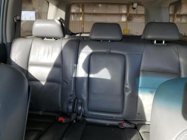 Photo 10 from auction – 2007 HONDA PILOT EXL with VIN 5FNYF28737B034279