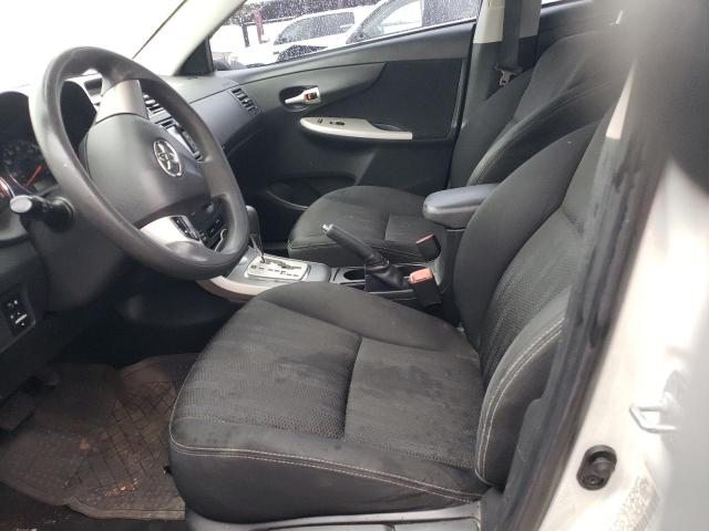 Photo 7 from auction – 2013 TOYOTA COROLLA BA with VIN 5YFBU4EE3DP080379