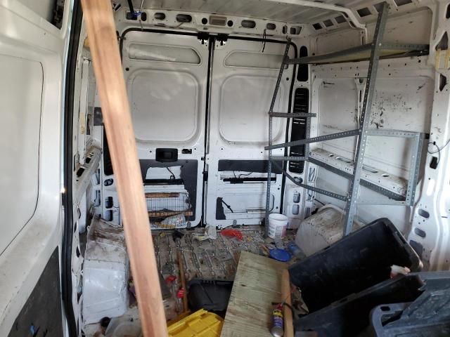 Photo 11 from auction – 2014 RAM PROMASTER with VIN 3C6TRVCD9EE126930