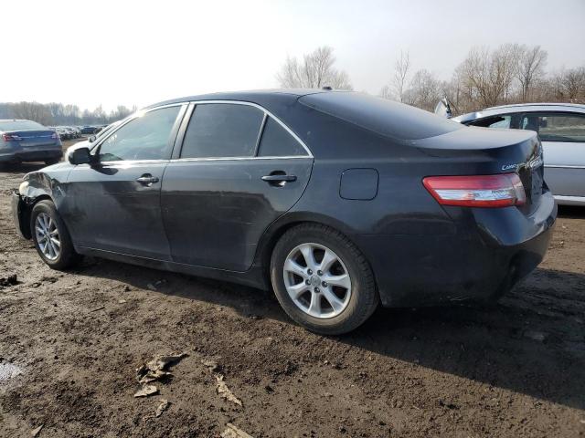 Photo 2 from auction – 2011 TOYOTA CAMRY BASE with VIN 4T1BF3EK2BU225627