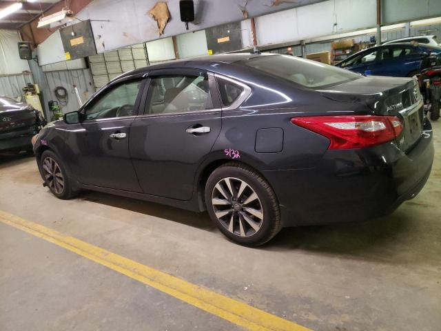 Photo 2 from auction – 2017 NISSAN ALTIMA 2.5 with VIN 1N4AL3AP1HC173759