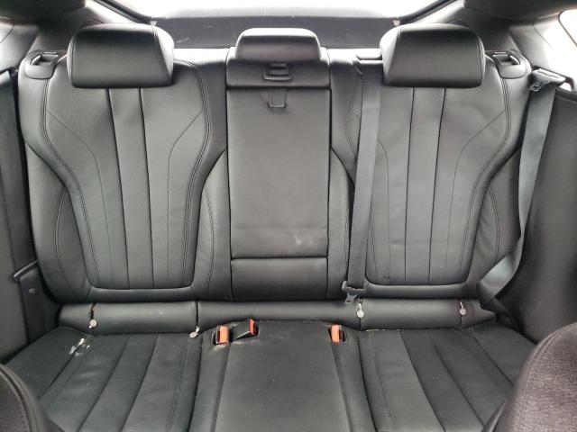 Photo 10 from auction – 2016 BMW X6 XDRIVE3 with VIN 5UXKU2C53G0N83799