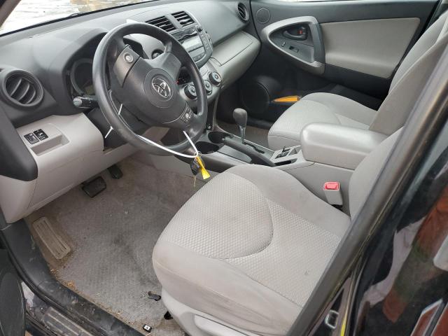 Photo 7 from auction – 2011 TOYOTA RAV4 with VIN JTMBF4DV8B5040093