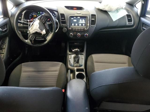 Photo 8 from auction – 2017 KIA FORTE LX with VIN 3KPFL4A78HE103058
