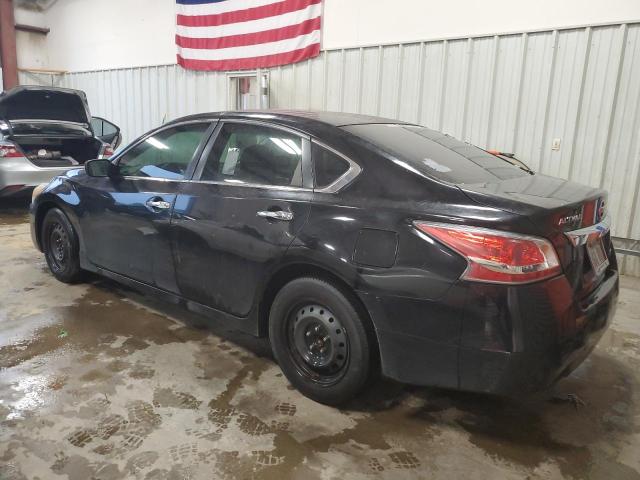 Photo 2 from auction – 2014 NISSAN ALTIMA with VIN 1N4AL3AP2EN377857
