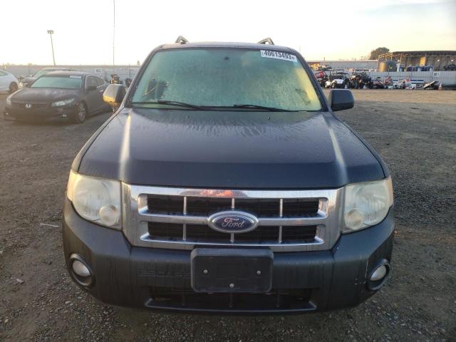 Photo 5 from auction – 2008 FORD ESCAPE XLT with VIN 1FMCU03128KD21698