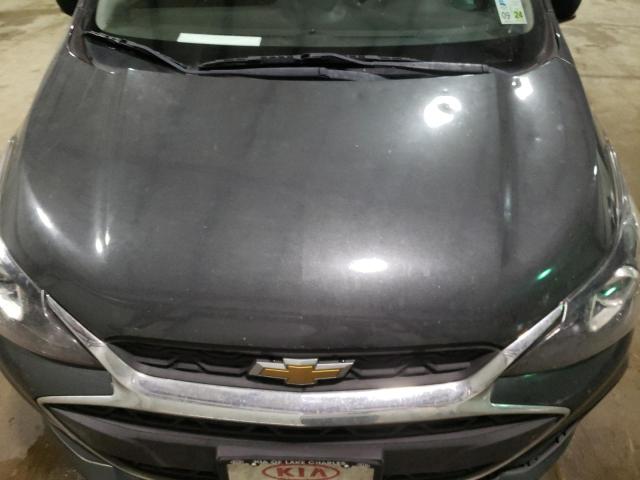 Photo 11 from auction – 2020 CHEVROLET SPARK LS with VIN KL8CA6SA4LC457117