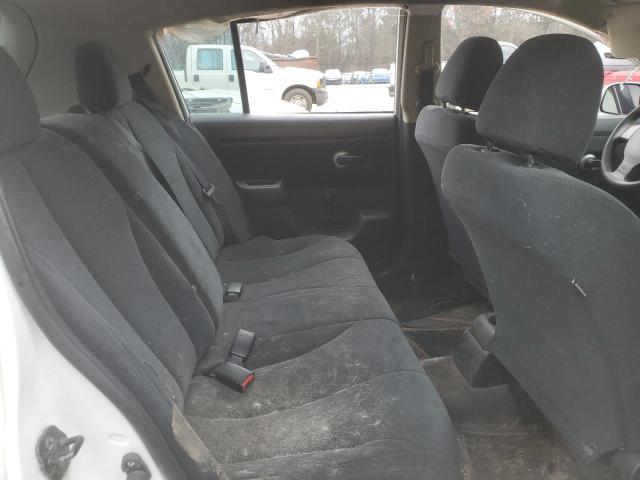 Photo 11 from auction – 2011 NISSAN VERSA S with VIN 3N1BC1CP9BL451435